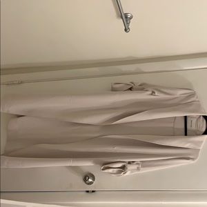 Aritzia Babton Khalo Long Robe size small